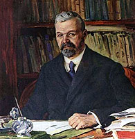 Иван Дмитриевич Сытин